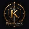 KnightStok Logo